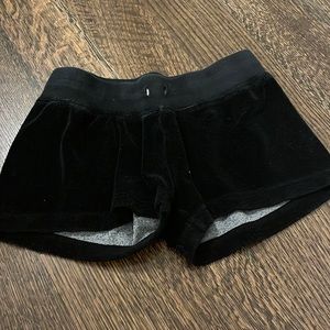 Hard tail shorts. Size s. women’s. Runs small.